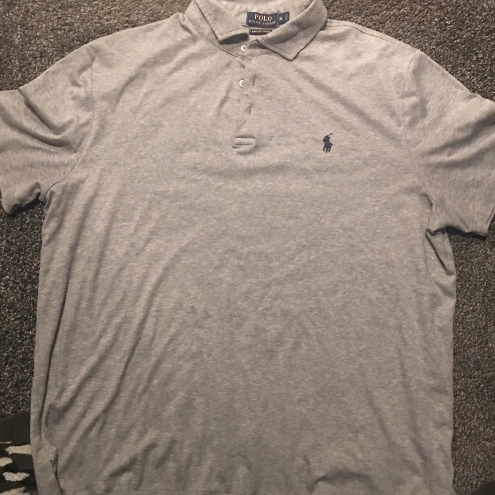 Nice Polo shirt